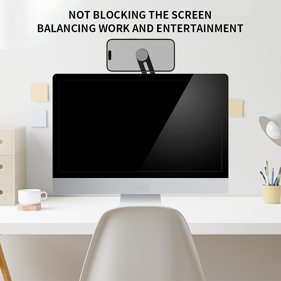 ที่ยึดโทรศัพท์แม่เหล็กสำหรับแล - Laptop Accessories Organizer บทวิจารณ์และราคา