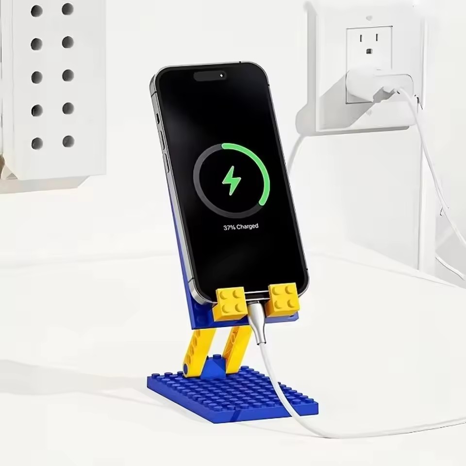 ที่วางโทรศัพท์แบบพับได้ ที่วาง - Laptop Related Accessories บทวิจารณ์และราคา