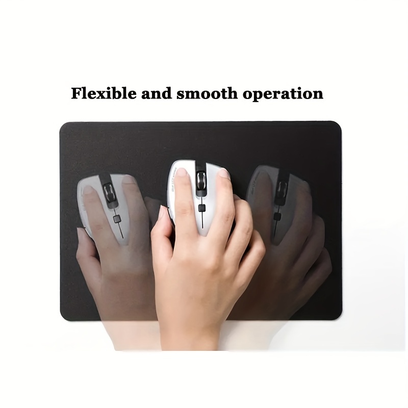 แผ่นรองเมาส์เรเซอร์สุดหรู ลายอ - Laptop Accessories For Programmers บทวิจารณ์และราคา