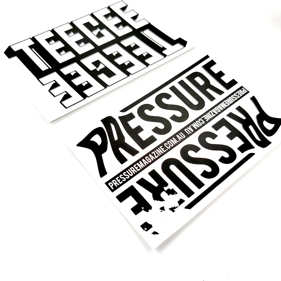 สติกเกอร์เปลือกไข่แบบกำหนดเอง  - Laptop Accessories Name บทวิจารณ์และราคา