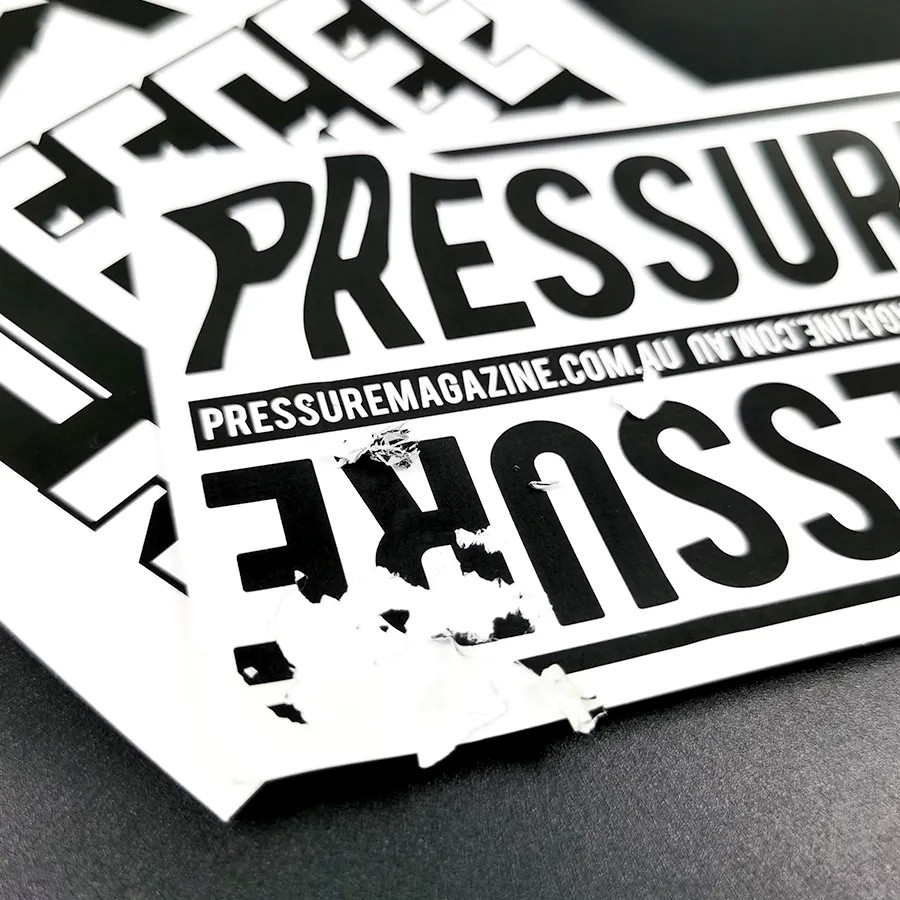 สติกเกอร์เปลือกไข่แบบกำหนดเอง  - Laptop Accessories Name บทวิจารณ์และราคา