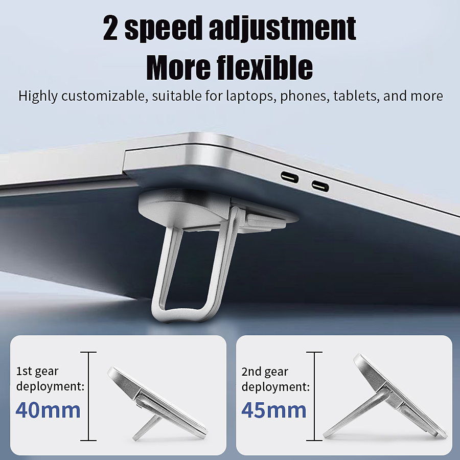 ขาตั้งแล็ปท็อปแบบพกพาขนาดเล็กส - Laptop Related Accessories บทวิจารณ์และราคา