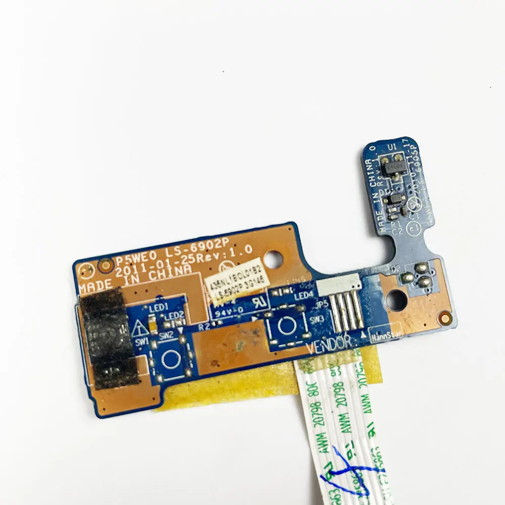 OEM สำหรับเอเซอร์ Aspire 5750  - Laptop Repair Accessories บทวิจารณ์และราคา