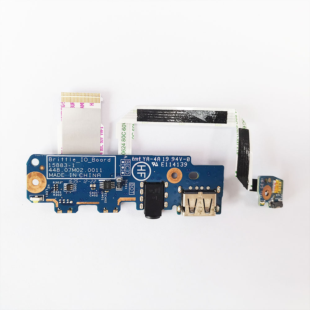 สำหรับ HP พาวิลเลี่ยน X360 M1- - Laptop Repair Accessories บทวิจารณ์และราคา